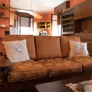 A Casa Di Anna, Elegant Flat In Cremona