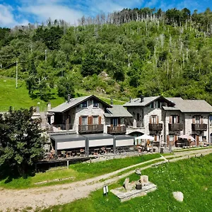  Casa di campagna Giacomino