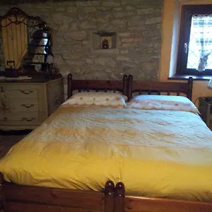  Alloggio per agriturismo Cascina Ronchi