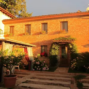 Carrobbio Bed&breakfast Landhaus