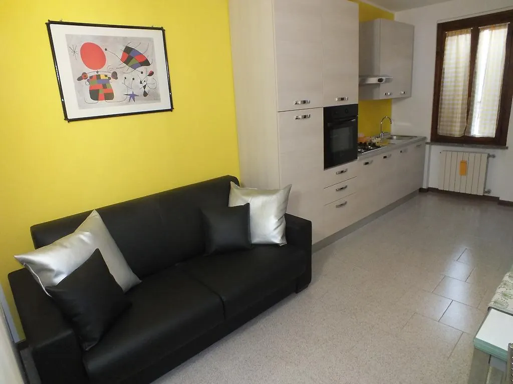 Ferienhaus Villa Residenza 