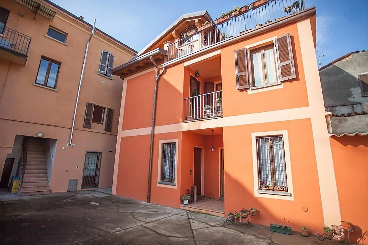 Villa Residenza 