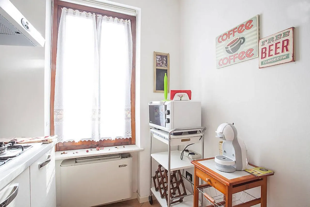 Ferienhaus Villa Residenza 