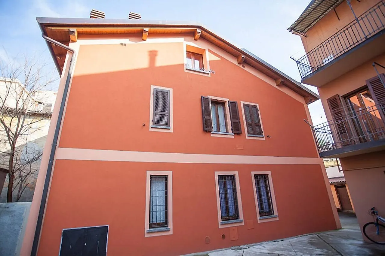 Ferienhaus Villa Residenza 