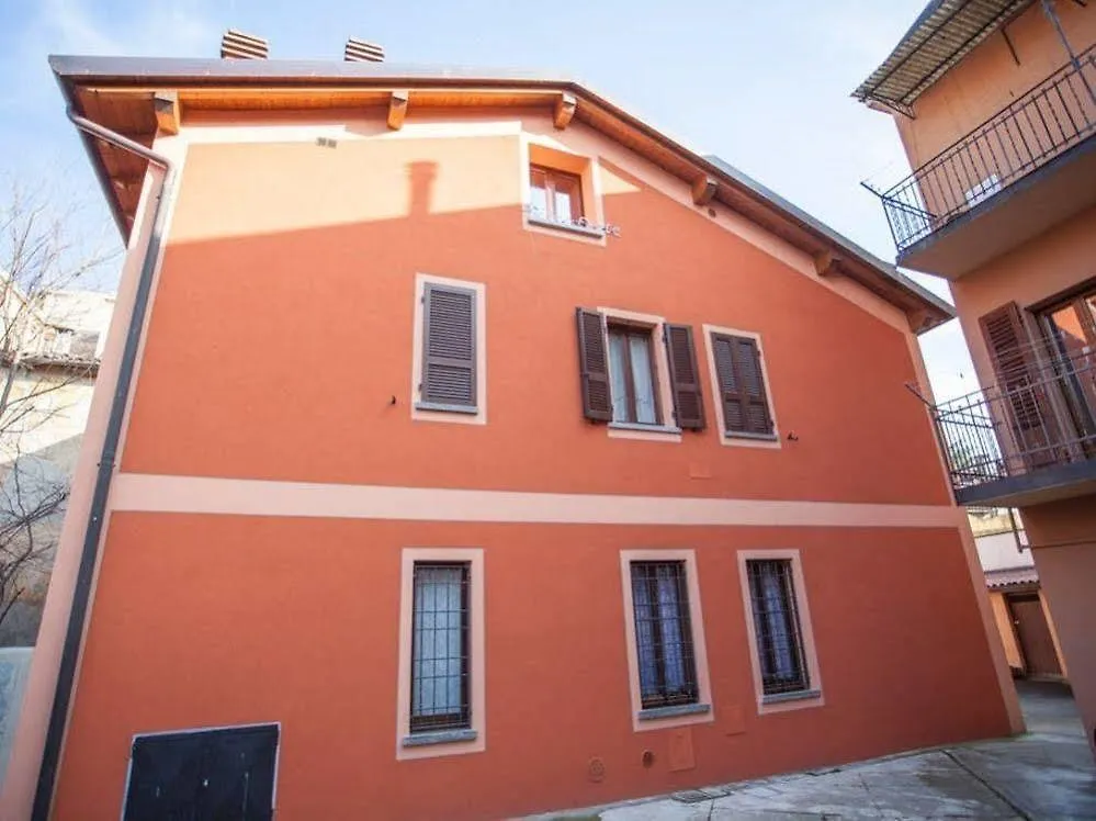 Villa Residenza 